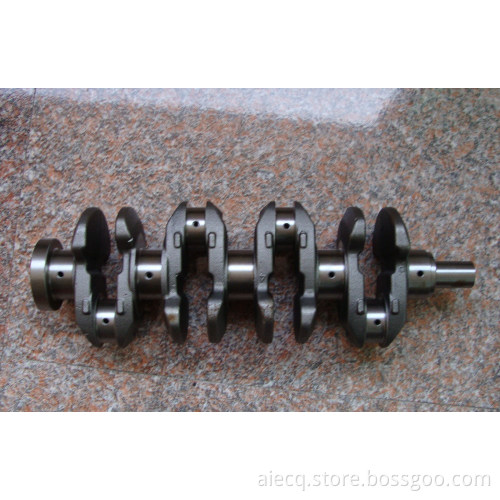 Engine crankshaft for TOYOTA